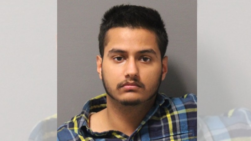 Man accused of defrauding Dartmouth woman nabbed in ‘reverse sting operation'