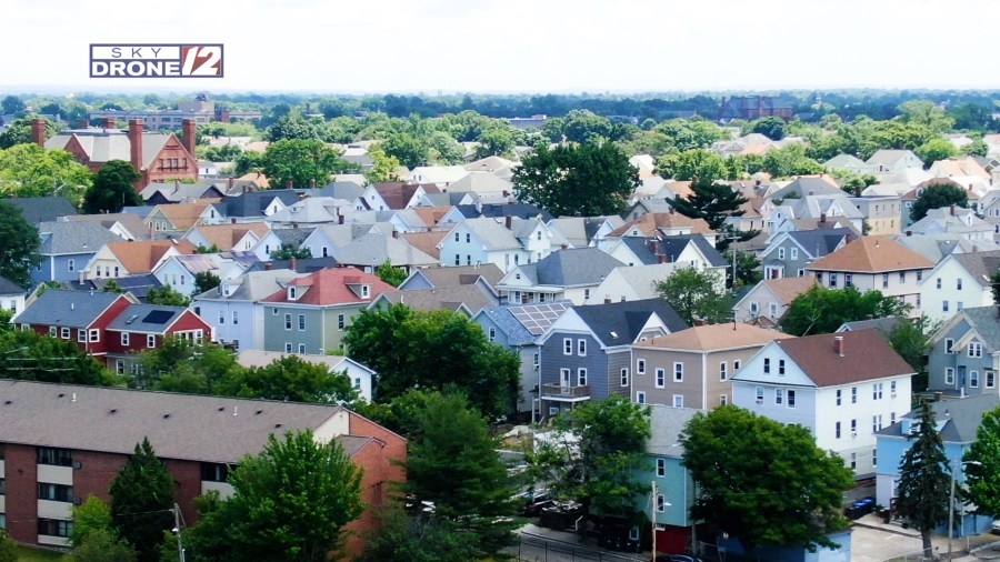 RI Housing secretary: McKee's 2030 goal is ‘doable'