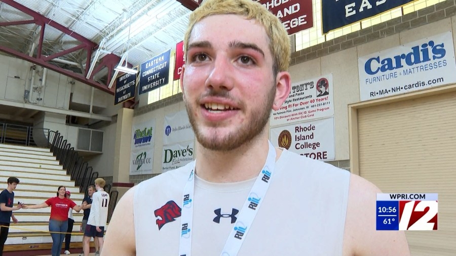 Hometown Hero – Jackson Colton, Lincoln