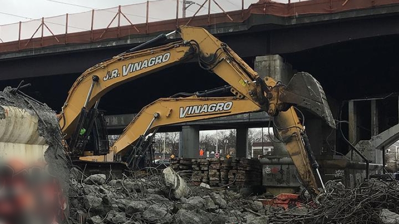 How RI plans to spend $571 million on the Washington Bridge