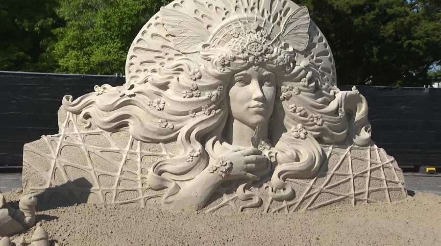 What's Happening: Atlantis Rising