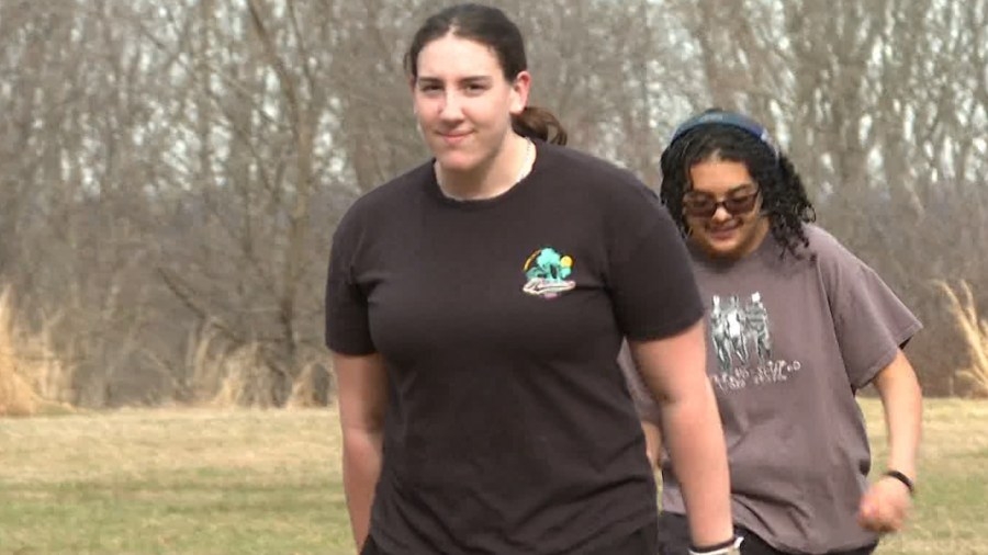 Hometown Hero – Vanessa Jones, Toll Gate