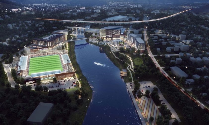 Stadium at Tidewater Landing looks to fill up to 400 jobs