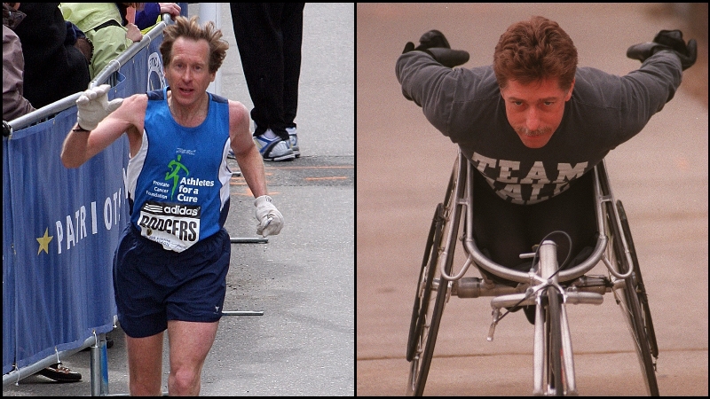 Grand marshals announced for 2025 Boston Marathon