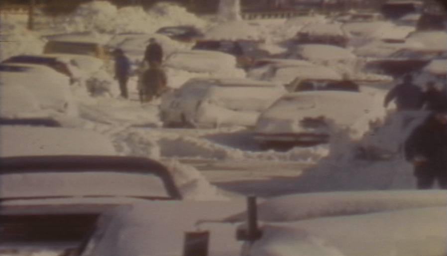 47 years ago, the Blizzard of '78 hit New England
