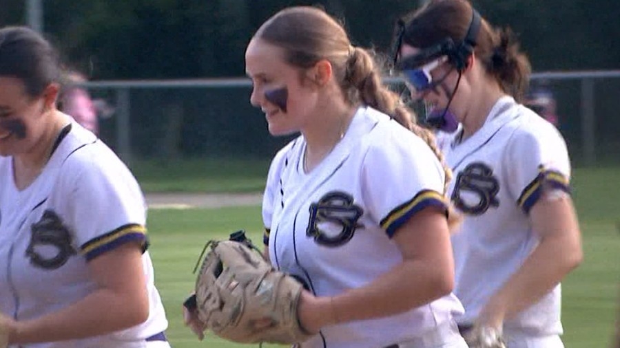 Hometown Hero – Izzy Sousa, St. Raphael