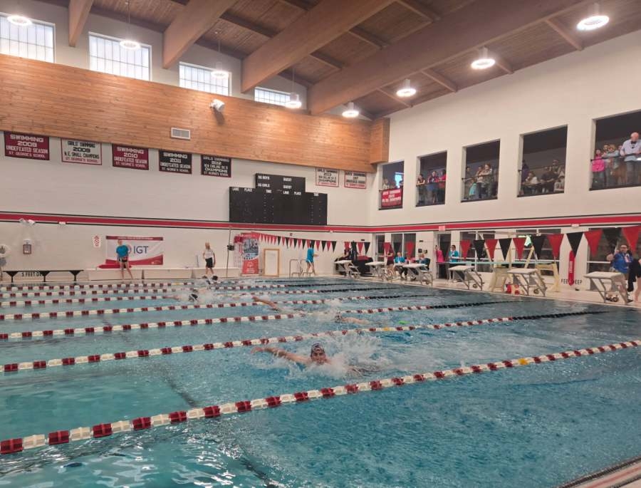 Special Olympics RI Summer Games conclude today