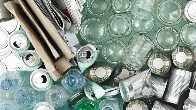 Businesses, workers push back against proposed ‘bottle bill'