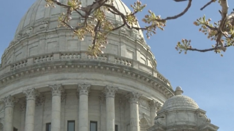 RI House rejects McKee's proposed cabinet raises