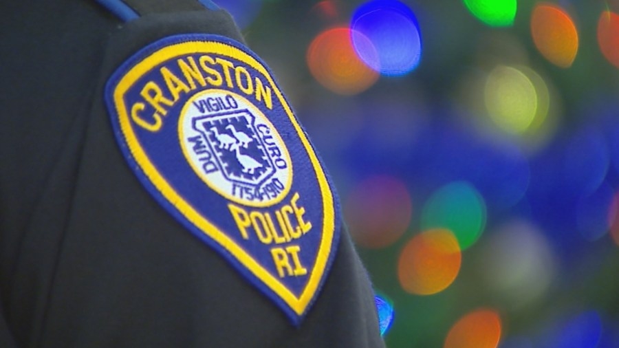 Cranston police investigating man's death