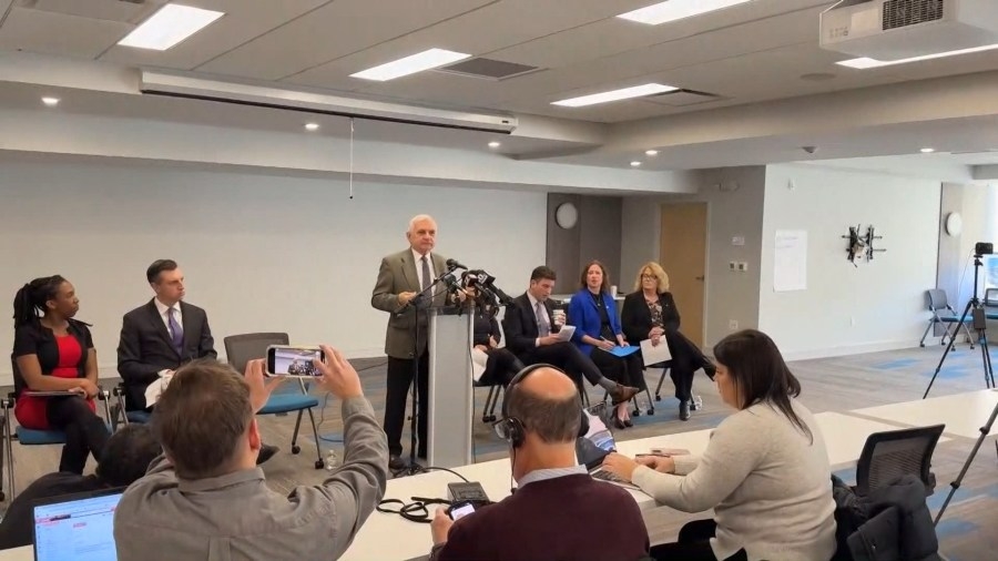 Lawmakers, educators: Education cuts ‘impact every student in Rhode Island'