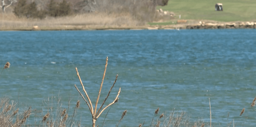 DEM conserves former Water Wizz property in Westerly