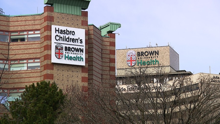 Some Medicare Advantage patients in RI may lose coverage at Brown Health Hospitals