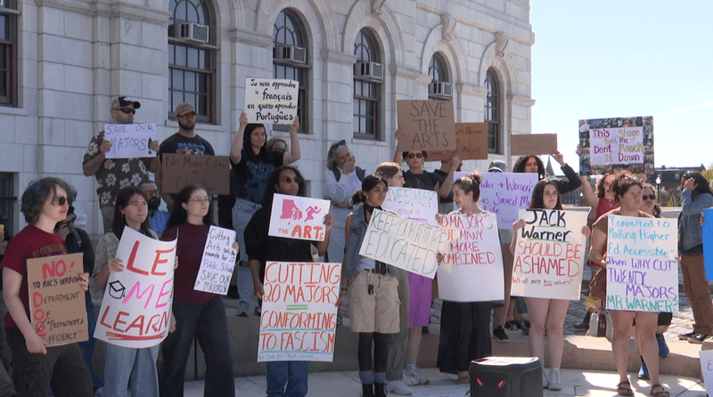 RIC cutting 20 degree programs due to ‘low demand'