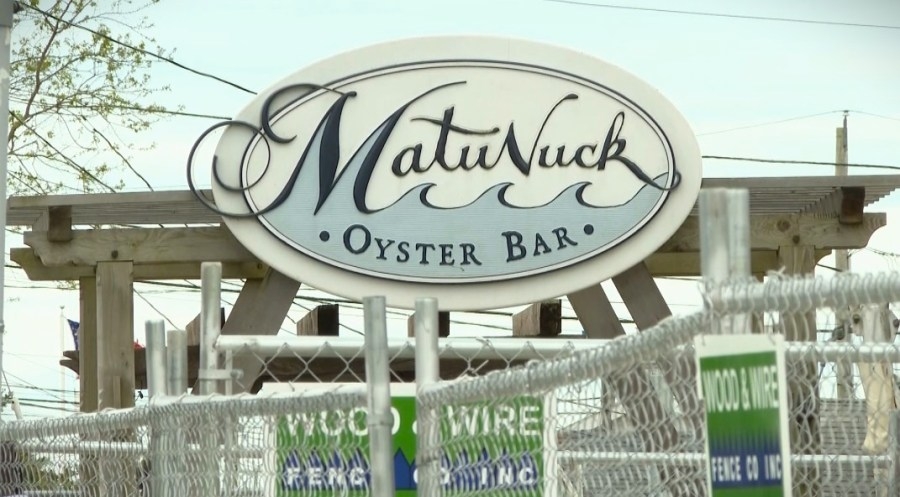 Push to help Matunuck Oyster Bar reopen advances at State House