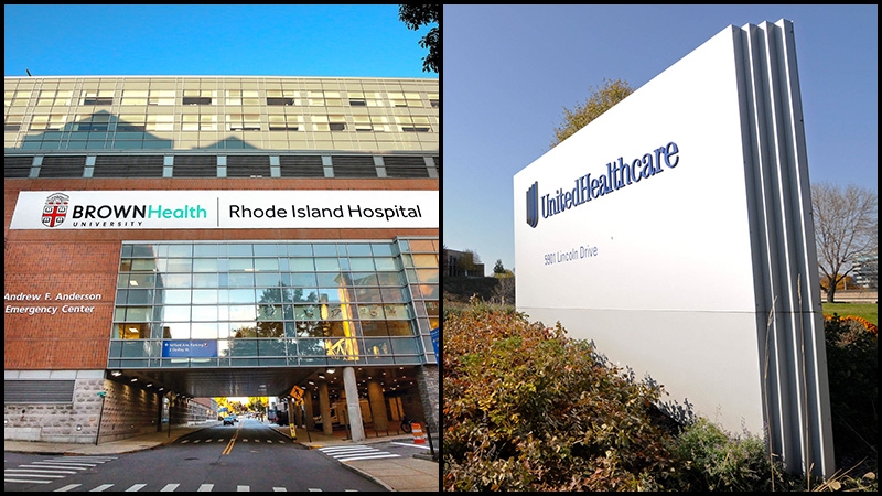 UHC Medicare Advantage patients will lose coverage at Brown Health hospitals on July 1