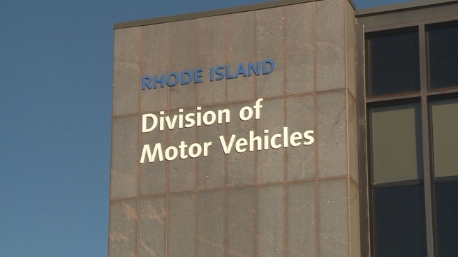 RI DMV warns of ‘surge' in fraudulent text messages