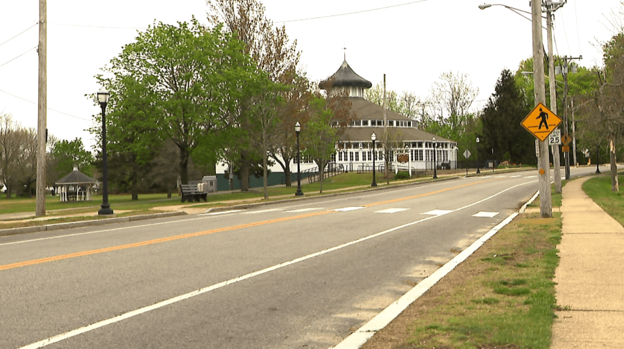 Tickets on sale for student food truck event in East Providence