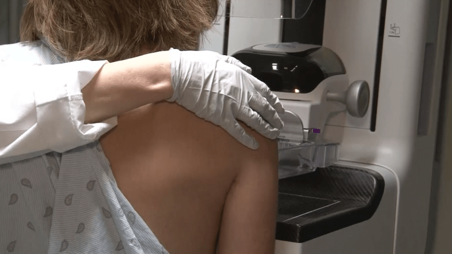 Free cervical, breast cancer screenings available this weekend