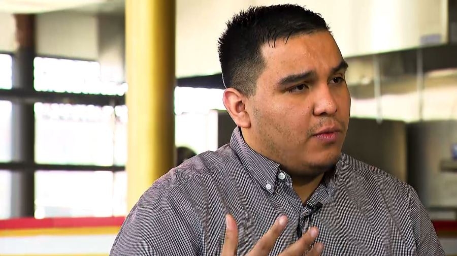 State dismisses DUI charge against Rep. Enrique Sanchez