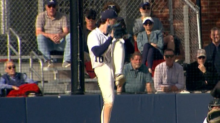 Hometown Hero – Will Haggerty, Moses Brown