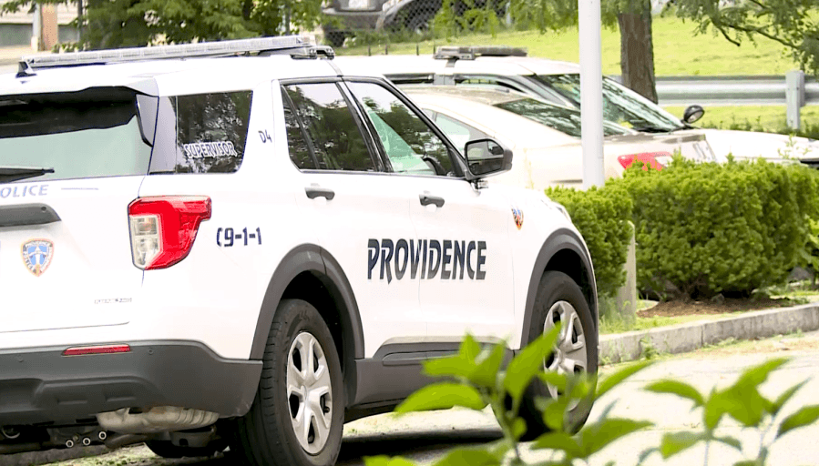 Providence police academy slated to get underway in June