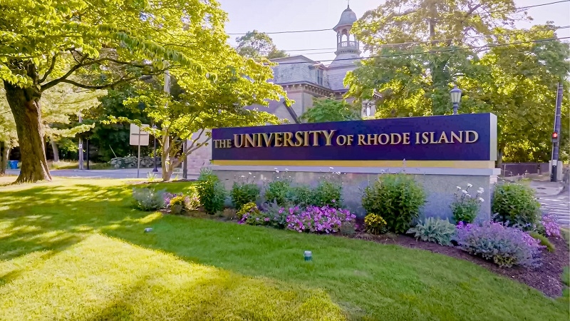 ‘This is a proud day': URI reaches R1 status as top-tier research institution