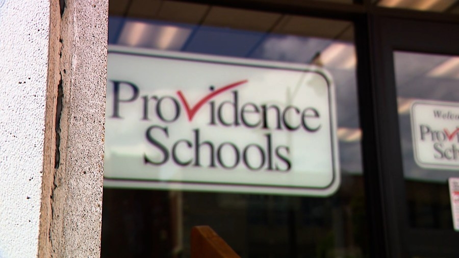 Providence School Board to discuss ending state takeover of schools