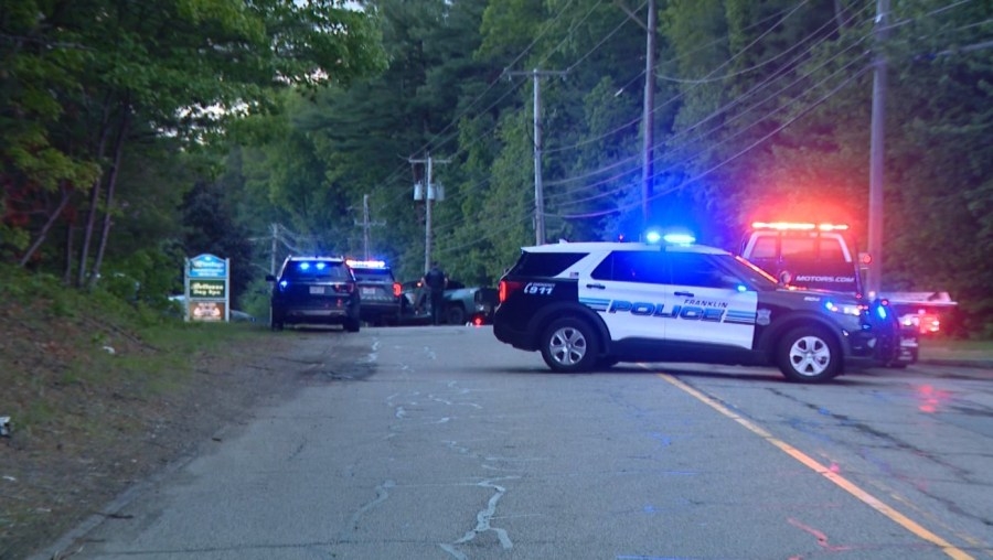 Suspected drunk driver pleads not guilty in Franklin crash that killed 5-year-old