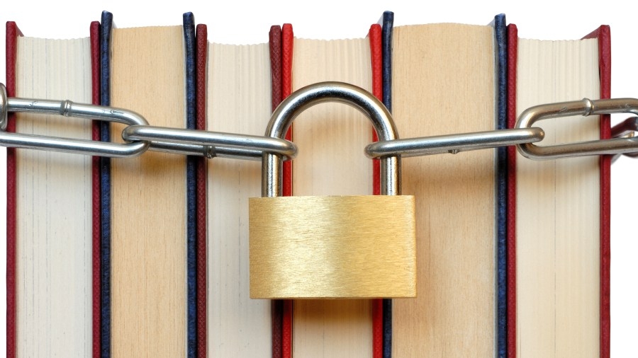 Bill to protect RI libraries from book bans moves forward