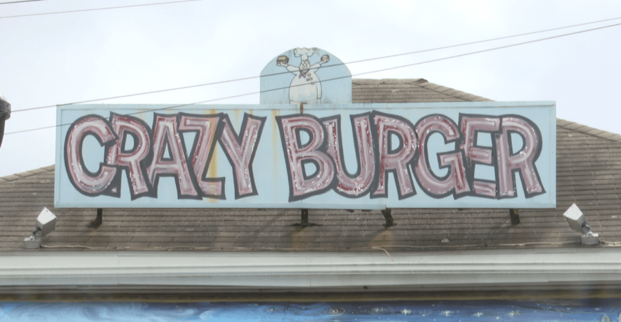 Crazy Burger to appear on Gordon Ramsay's new TV show this fall