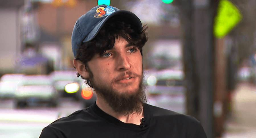 ‘Anything is possible': Portsmouth high schooler qualifies for Boston Marathon