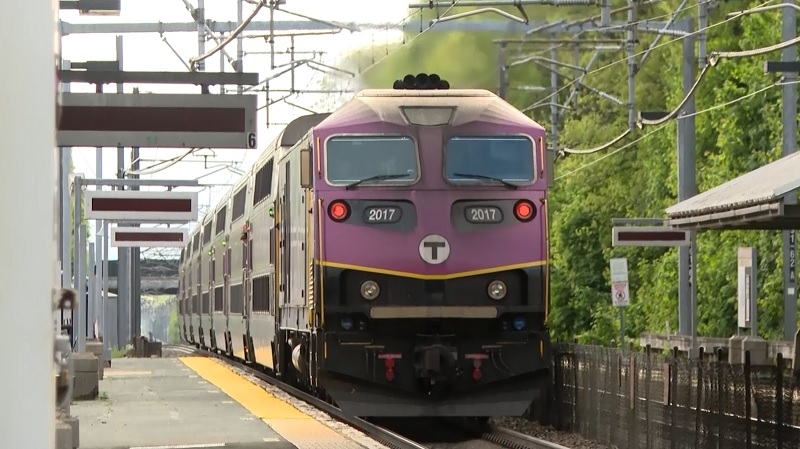 Community meeting held to discuss South Coast Rail frustrations