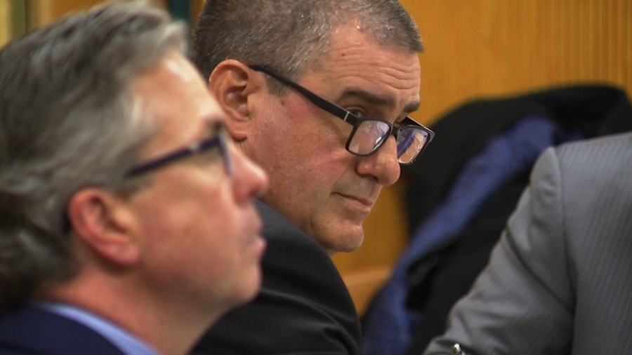 Aaron Thomas trial: More witness testimony slated for day 2