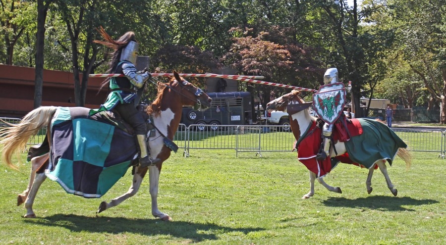 King Richard's Faire moving to Edaville Family Theme Park