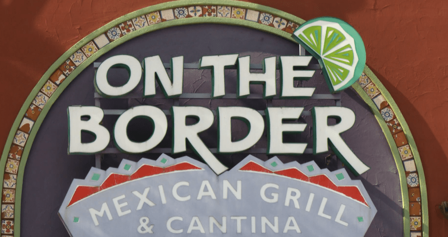 Tex-Mex chain On the Border files for bankruptcy protection