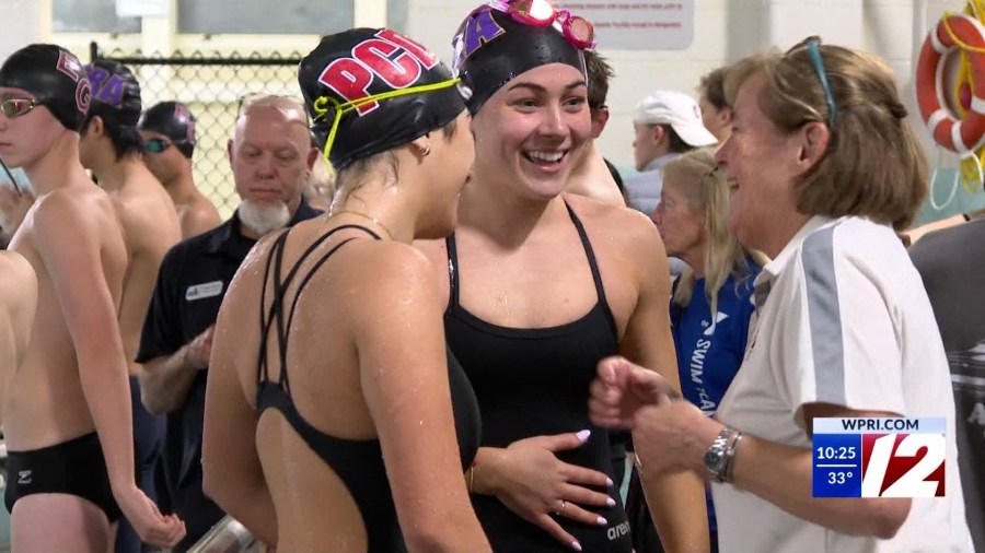 Hometown Hero – Maggie Holland, Providence Country Day