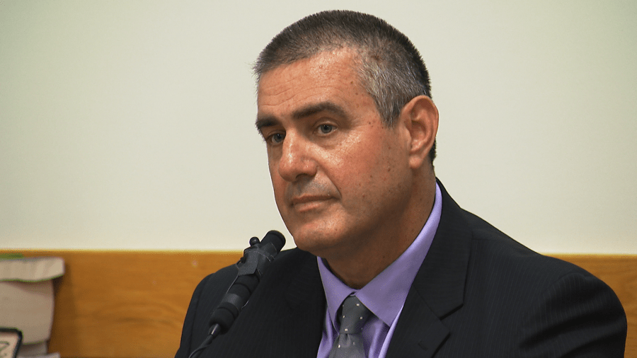 WATCH: Inside the Aaron Thomas trial
