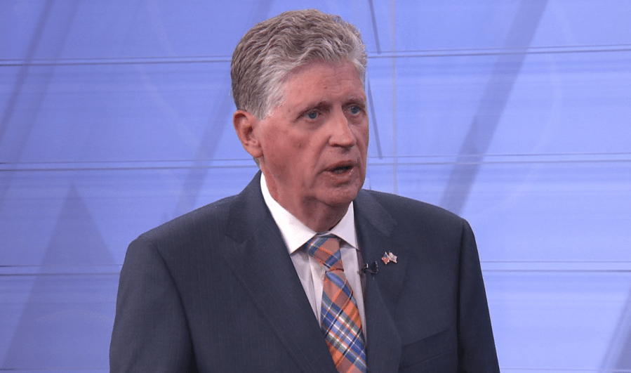 Community Focus: Gov. Dan McKee