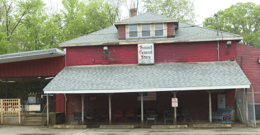 Coventry's Summit General store prepares to reopen