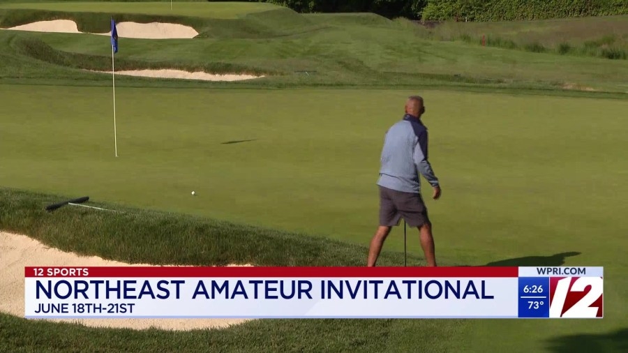 63rd Northeast Amateur Invitational