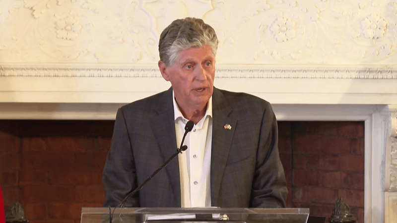 McKee announces steps to bolster RI's primary care system