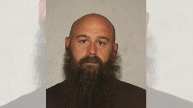 Police: Cumberland man had 40+ marijuana plants in his basement
