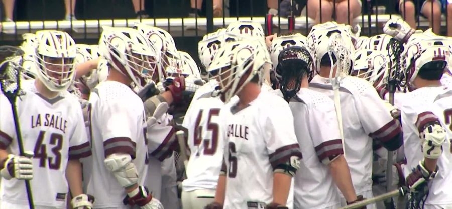 La Salle boys lacrosse wins 13th straight D1 state title, beats Moses Brown 8-6