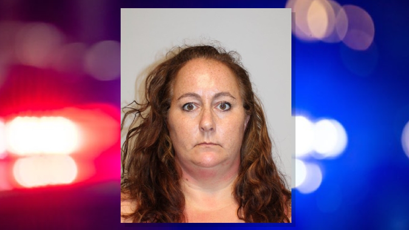 Police: Portsmouth woman arrested after child gave her Narcan