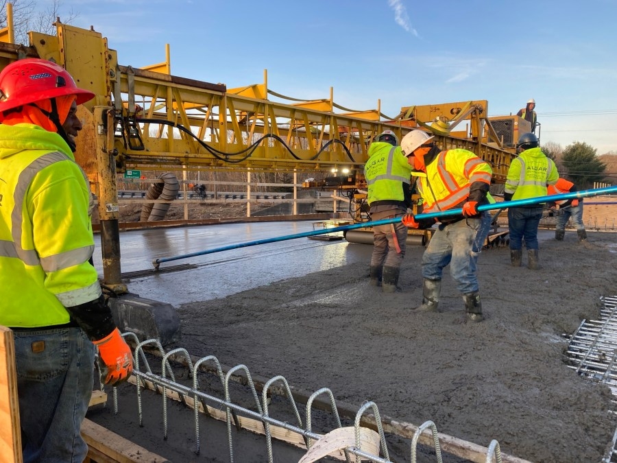Route 1 lane closures to begin for Tower Hill Road Bridge replacement