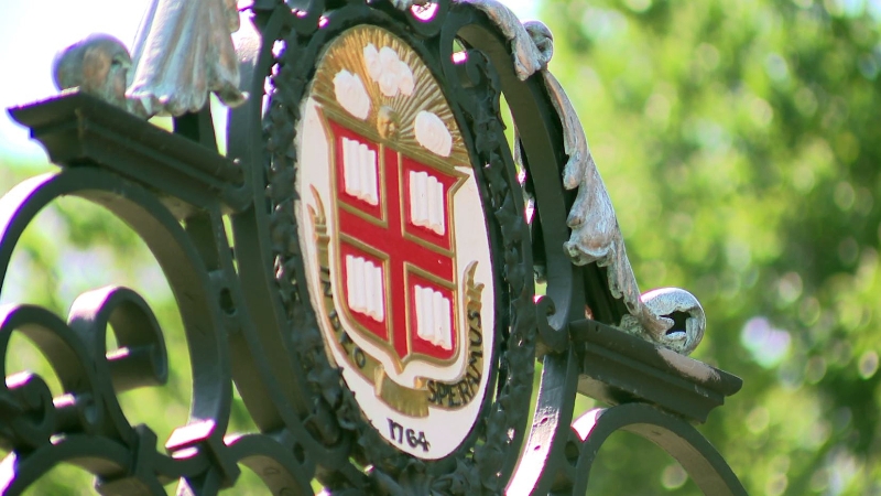 Brown student won't face discipline for DOGE-like email to administrators