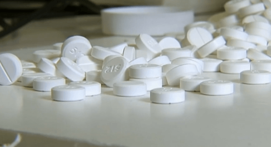 Healey looks to tax pharmacies for prescription drug sales