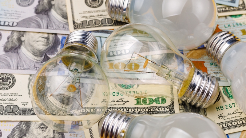 ‘Not enough has been done': RI lawmakers take aim at rising utility costs