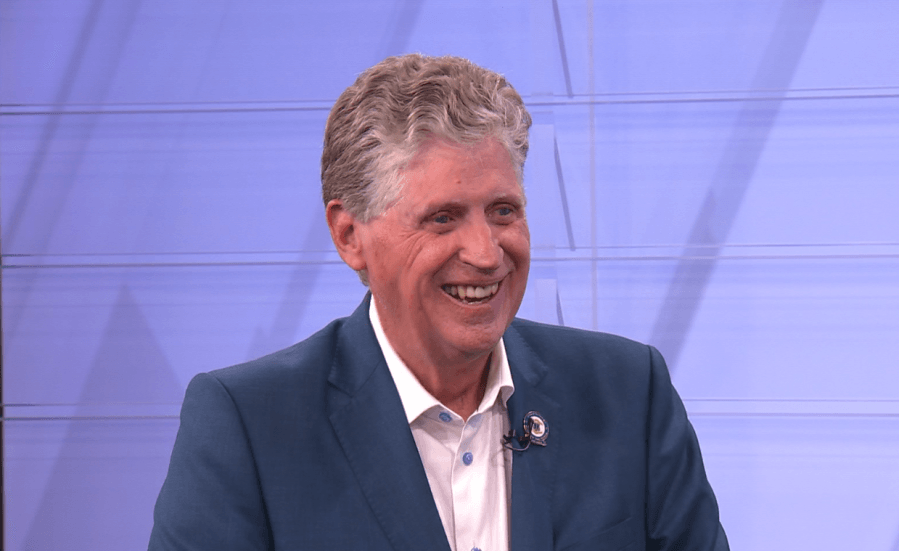 Gov. McKee staffs up for 2026 reelection bid